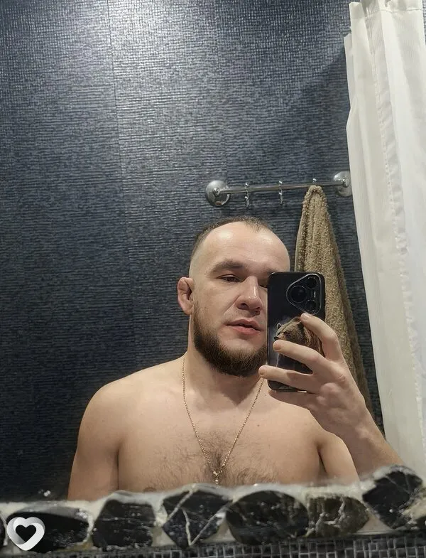 Sergo, 36, Москве — анкета №4551322
