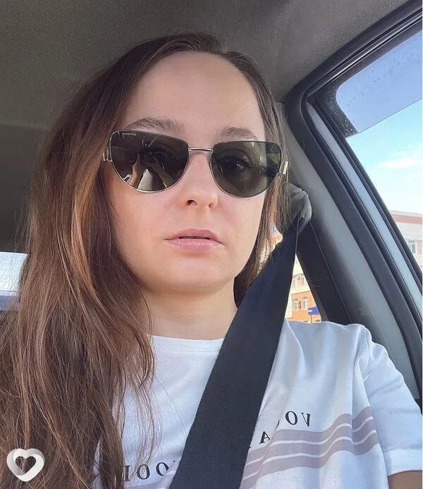 Irina, 36, Барнауле — анкета №4551028
