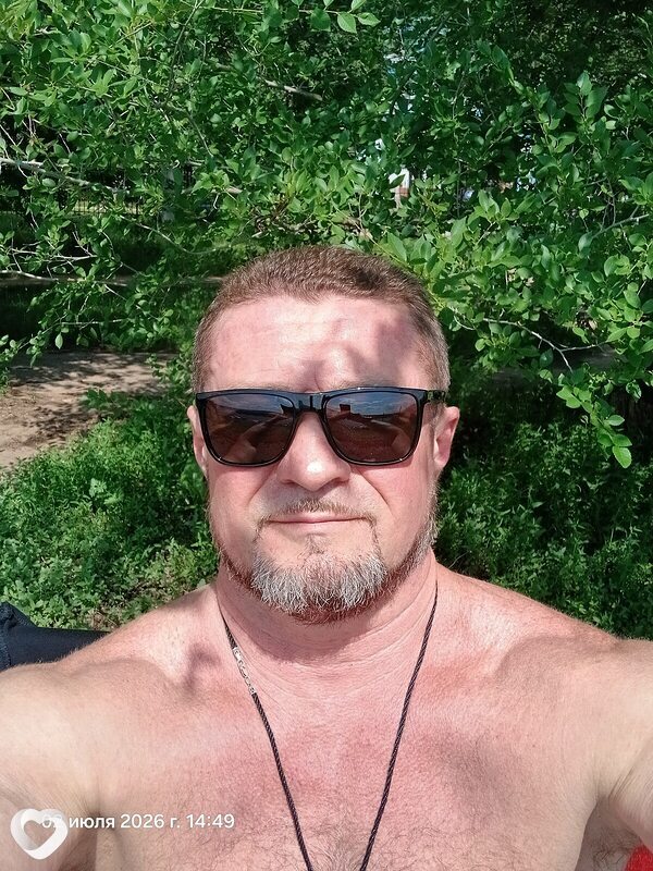 Григорий, 47, Самаре — анкета №4551030