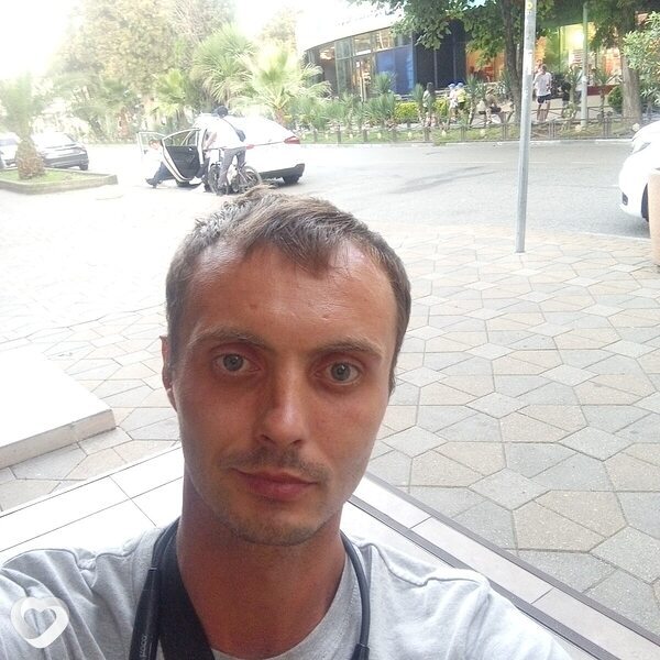 Юрий, Адлер