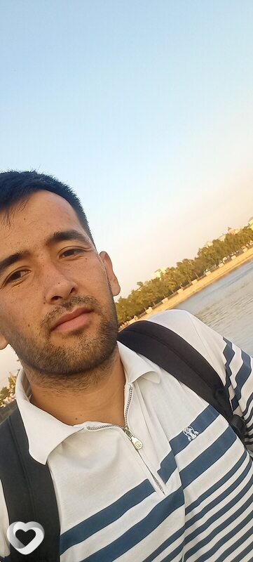 Шах, 29, Челябинске — анкета №4551040