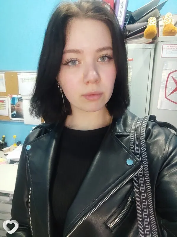 Арина, 20, Москве — анкета №4551041