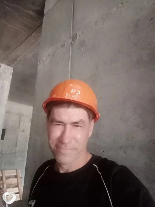 Виталий, 45, Перми — анкета №4551043
