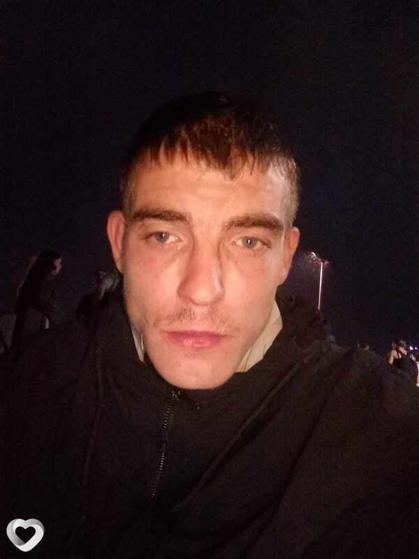 Алексей, 25, Набережных Челнах — анкета №4551044