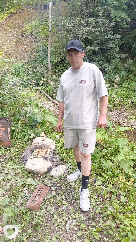 Юрий, 46, Южно-Сахалинске — анкета №4551008