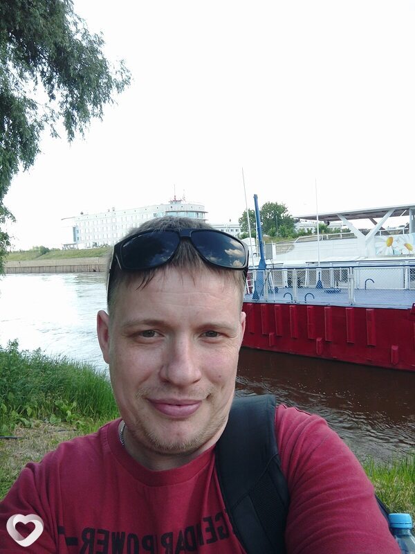 Михаил, 36, Омске — анкета №4551014