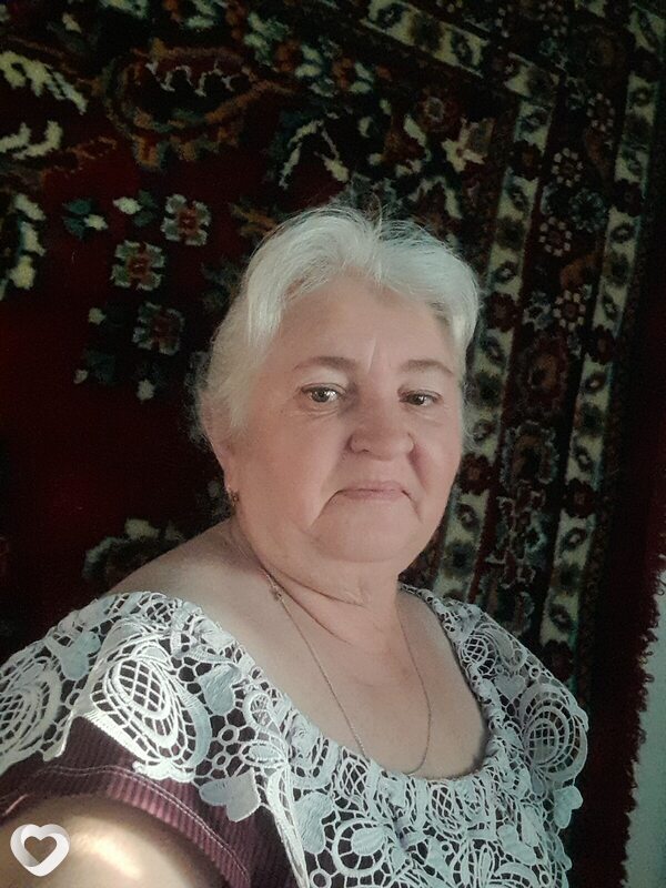 Тетяна, Нетешин