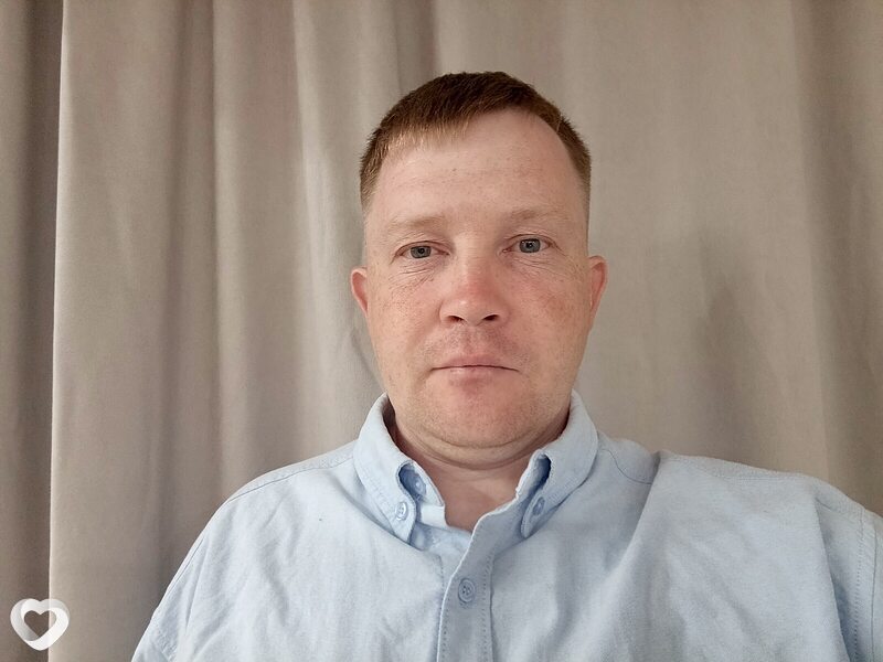 Станислав, 38, Иркутске — анкета №4551020