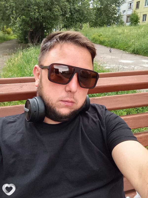 Никита, 33, Братске — анкета №4551023