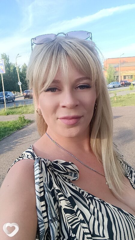 Анастасия, 40, Уфе — анкета №4551025