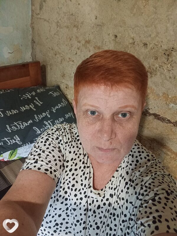 Лия, 52, Симферополе — анкета №4550957