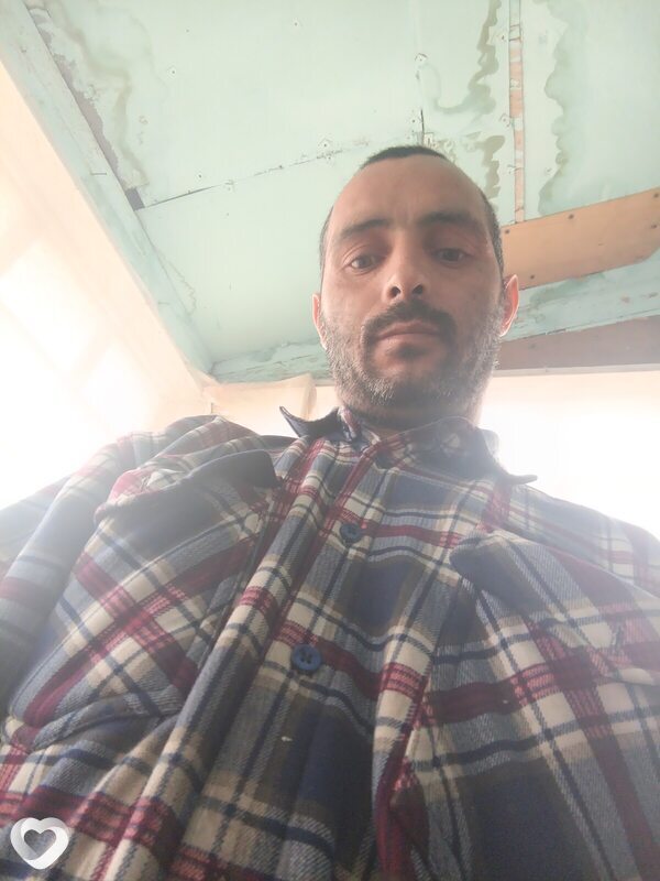 Alisher, 41, Красноярске — анкета №4550958