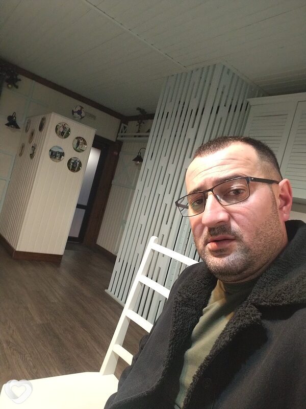 Овик, 34, Луганске — анкета №4550959