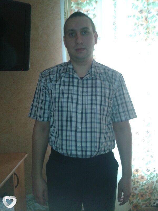 Иван, 34, Березниках — анкета №4550964