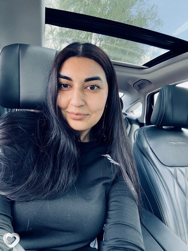 Нигина, 34, Уфе — анкета №4550970