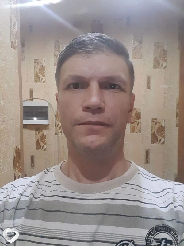 Евгений, 44, Мурманске — анкета №4550971