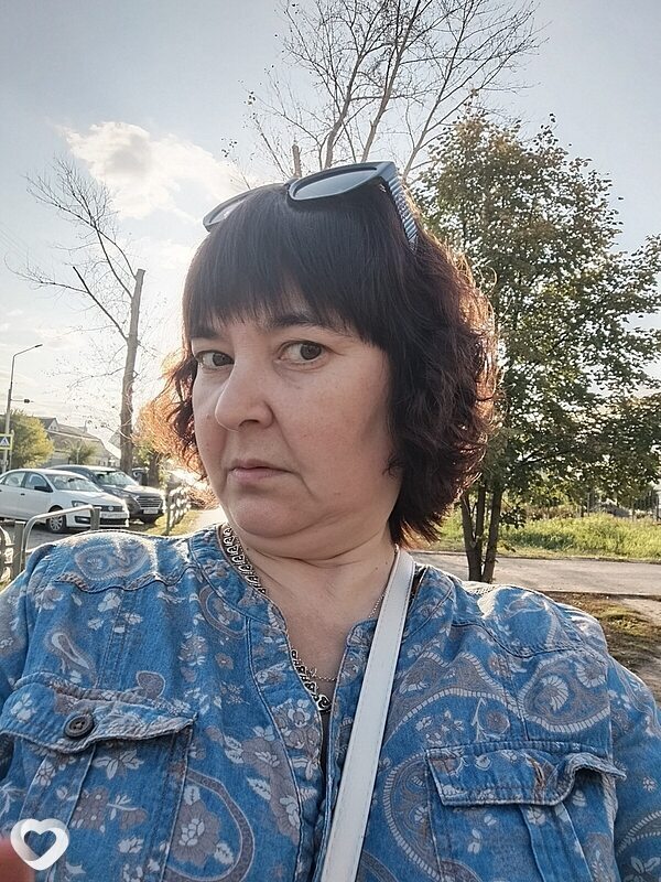 Марина, Курган