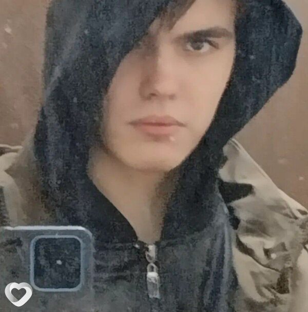 Виктор, 22, Нижнем Новгороде — анкета №4550976