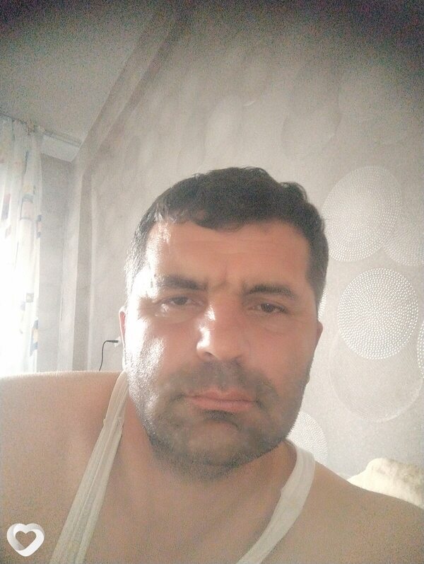 Али, 43, Тайшете — анкета №4551176