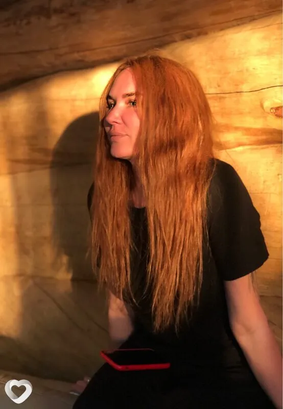 Olga, 38, Москве — анкета №4551177