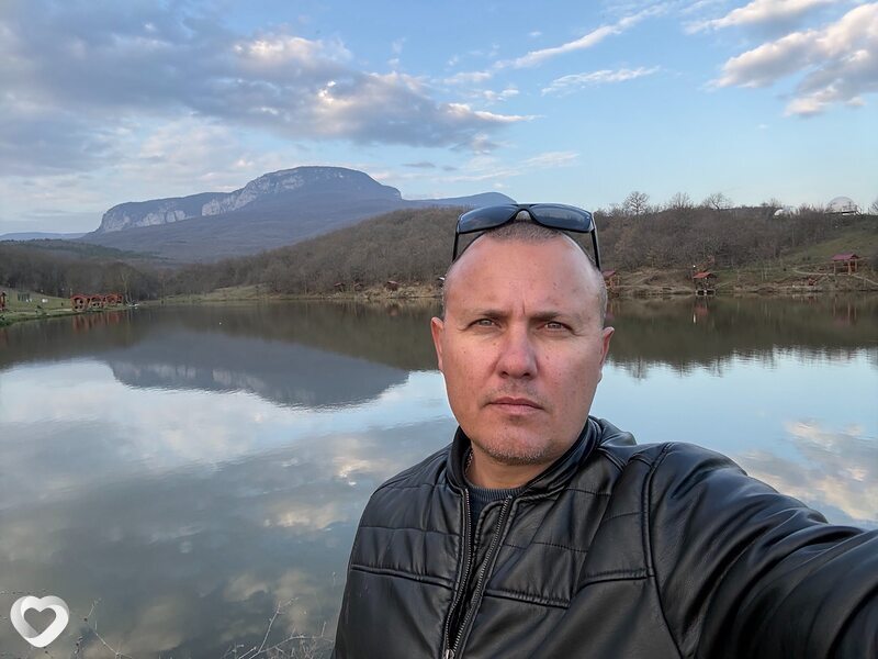 Виктор, 45, Евпатории — анкета №4551187
