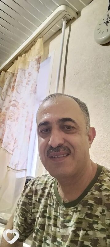 Андрюха, 46, Уфе — анкета №4551189