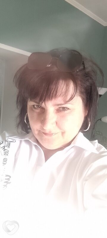 Елена, 42, Орске — анкета №4551190