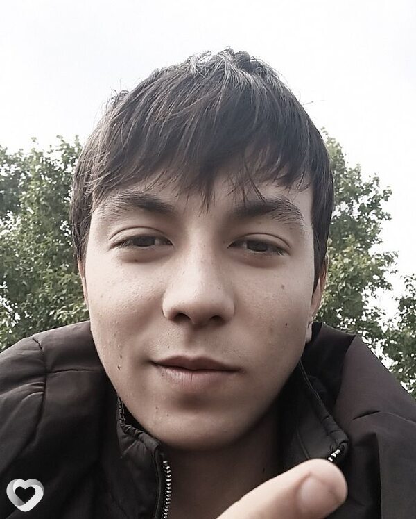 Клим, 18, Костанае — анкета №4551195