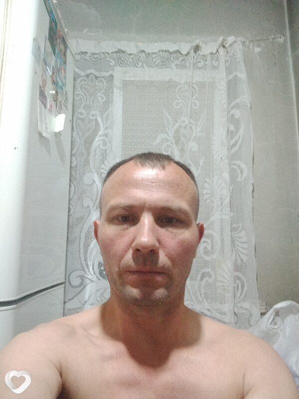 Сергей, 41, Новокузнецке — анкета №4551102