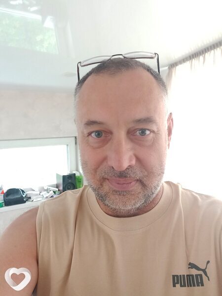 Олег, 53, Воронеже — анкета №4551103