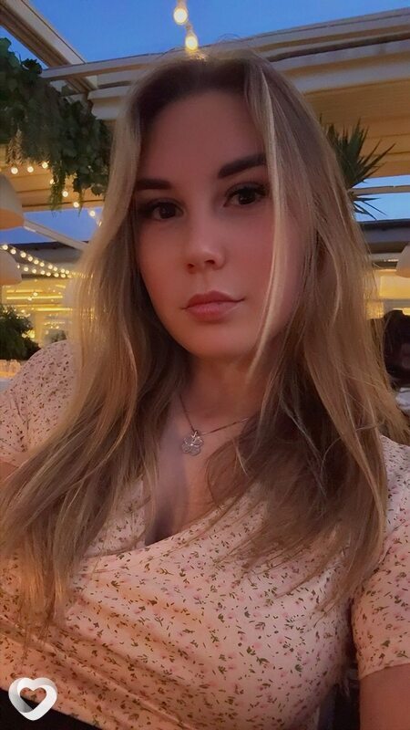 Александра, 26, Сочи — анкета №4551106