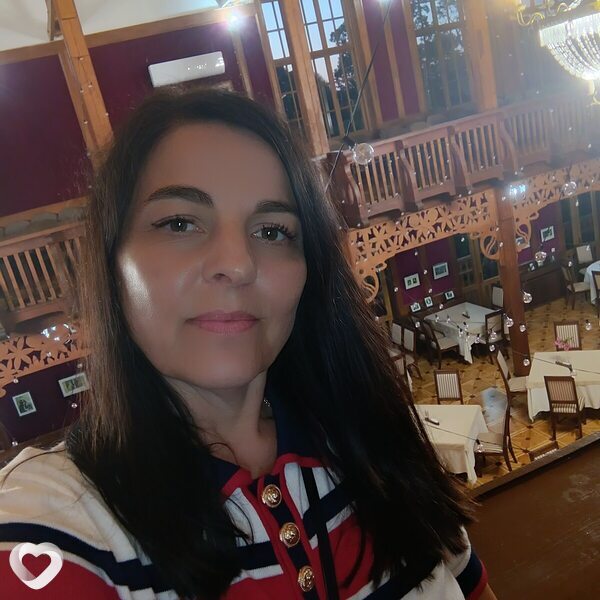 Ирина, 51, Тольятти — анкета №4551108