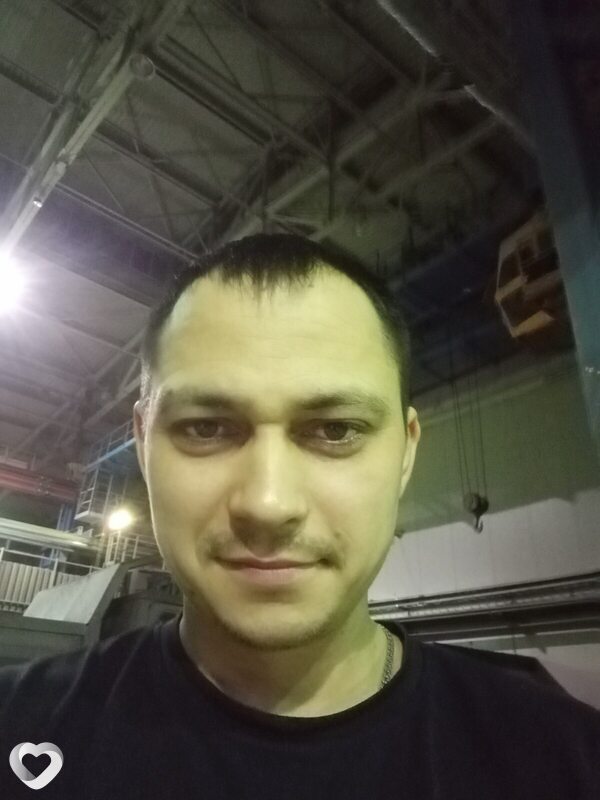 Алексей, 36, Уфе — анкета №4551110