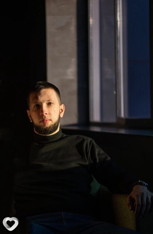 Евгений, Байкальск