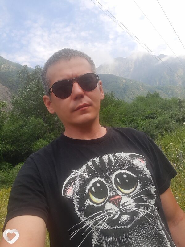 Артур, 26, Стерлитамаке — анкета №4551134