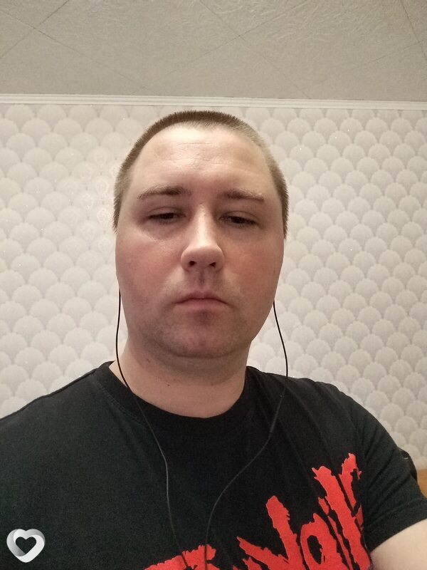 Олег, 35, Кирове — анкета №4551145
