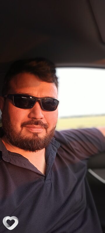 Эдуард, 42, Магнитогорске — анкета №4551146