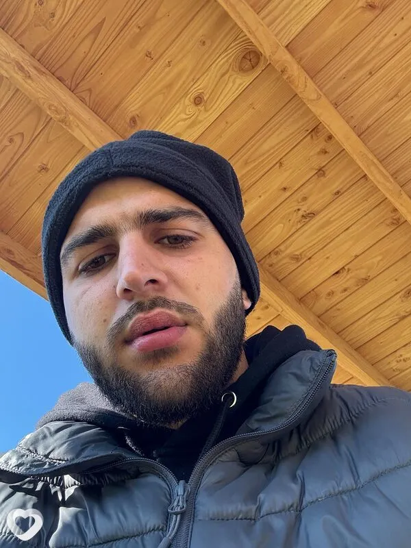Владимир, 24, Москве — анкета №4551148