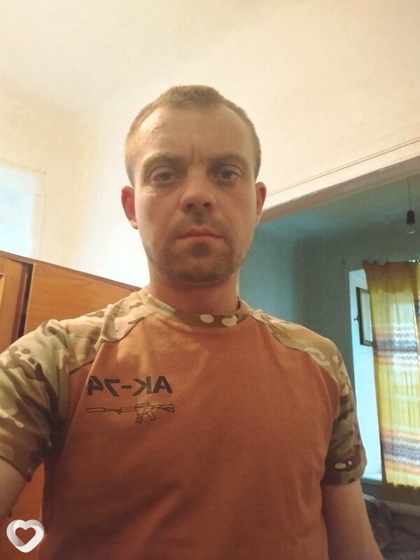 Федор, 32, Днепр — анкета №4551149