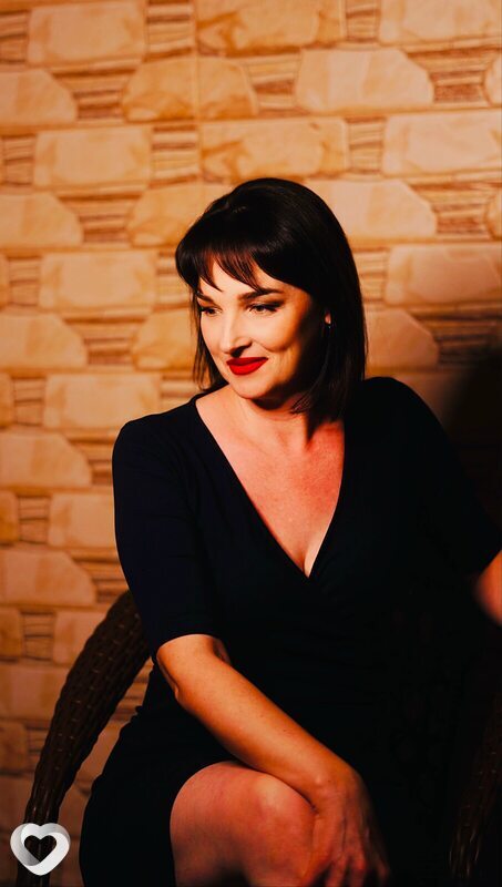 Светлана, 41, Кривое Роге — анкета №4551150