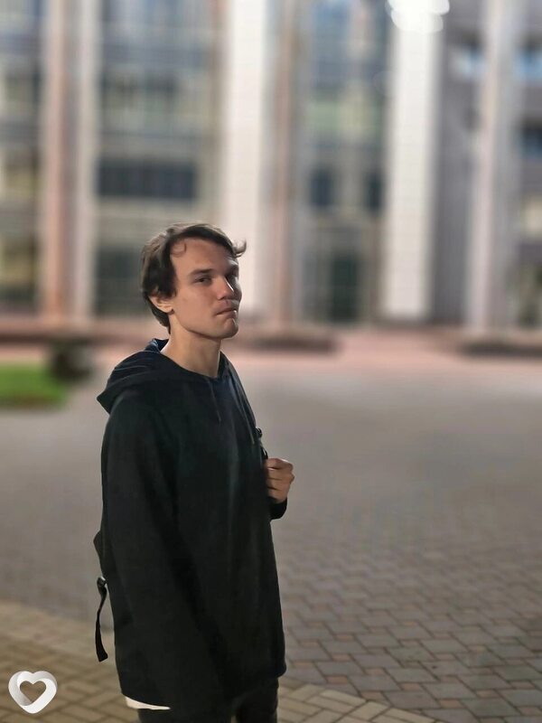 Фёдор, Краснодар