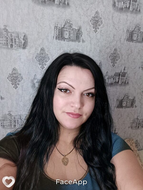Кэти, 40, Витебске — анкета №4551163