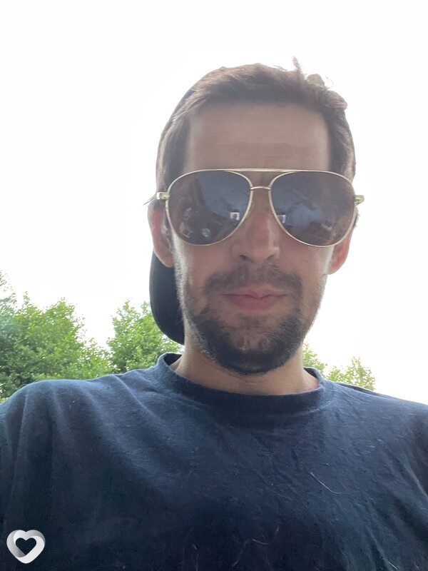Юрий, 31, Санкт-Петербурге — анкета №4551169