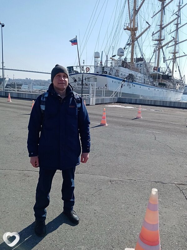 Александр, 40, Санкт-Петербурге — анкета №4551170