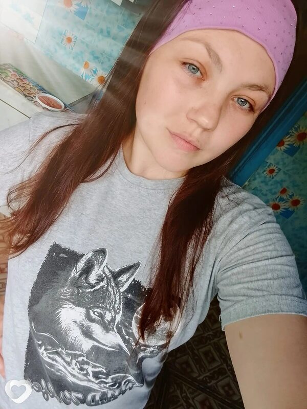 Татьяна, 24, Новосибирске — анкета №4551171