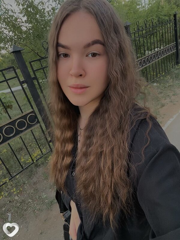 Ирэн, Гусиноозерск