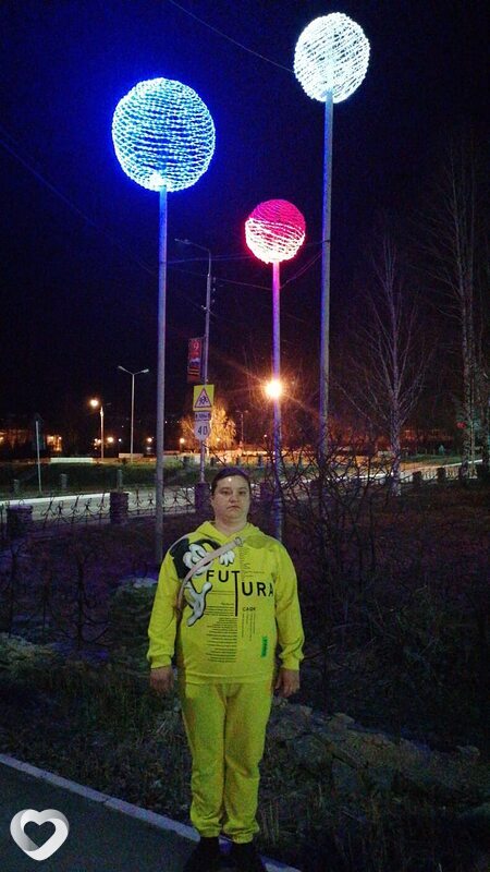 Тамара, Белорецк