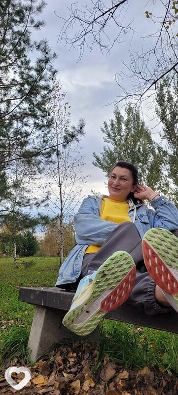 Светлана, 53, Красноярске — анкета №4551216