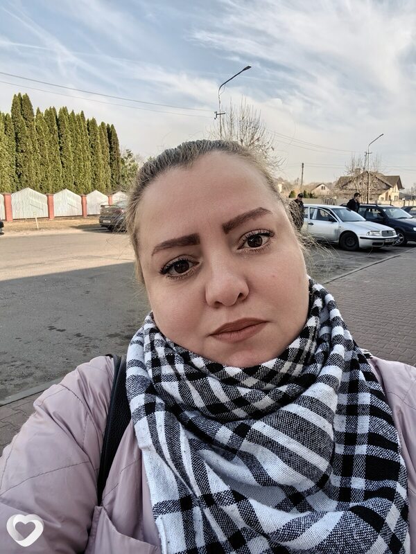 Наталья, 42, Бресте — анкета №4551280