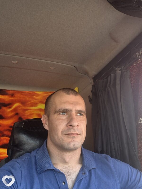 Димасик, 35, Минске — анкета №4551282